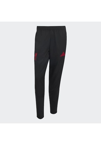 Adidas Liverpool Fc 26/27 Tiro Kulüp Erkek Siyah Eşofman Altı Kb5813