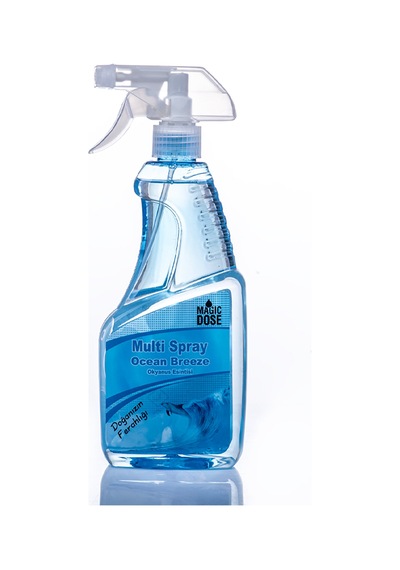 Magic Dose Multi Sprey Okyanus Esintisi 500 Ml