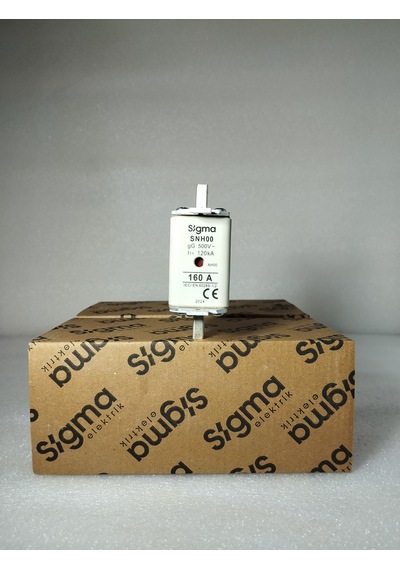 Snh00ı0160 120ka 160a