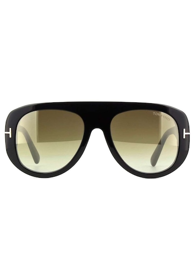 Tom Ford Tf 1078 01g 55 Unisex Güneş Gözlüğü