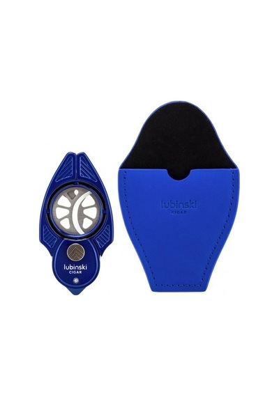 Lubinski Yeni Stil Yarasa Puro Kesici Blue 60ring