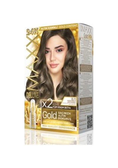 Maxx Golden Beauty 8-11