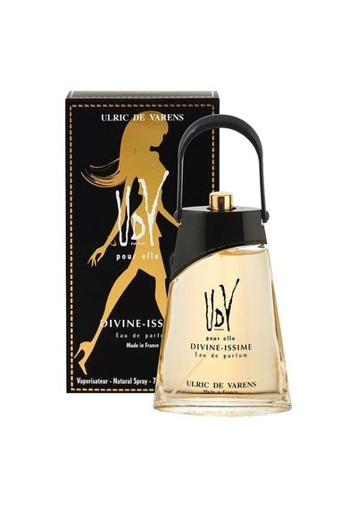 Ulric De Varens Udv Divine Issime Kadın Parfüm EDP 75 ML