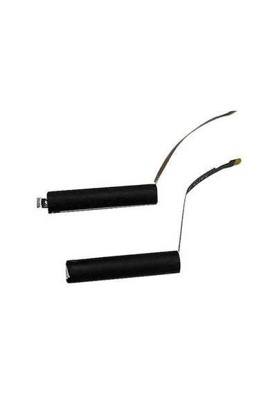 Moly 1 Çift 25mah Airpods / 2 Uyumlu Pil Takviyesi Kaliteli Lityum Iyon Akü Alternatifi