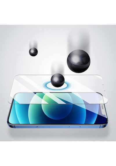 BİNANO EXTREME Apple Uyumlu   iPhone 14 PLUS NANO EKRAN KORUYUCU