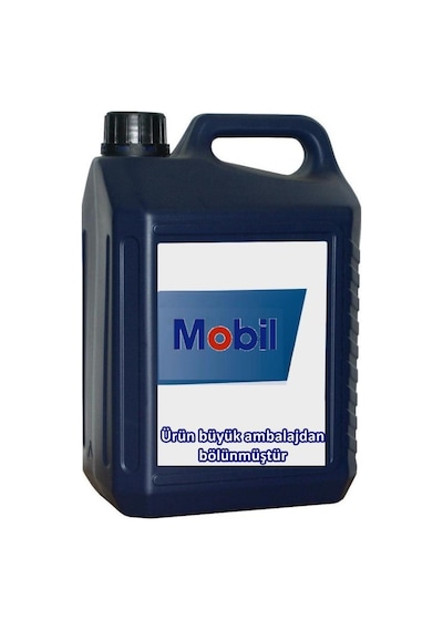 Mobil Dte Oil Light Iso Vg 32 Performanslı Sirkülasyon Yağı 5 L
