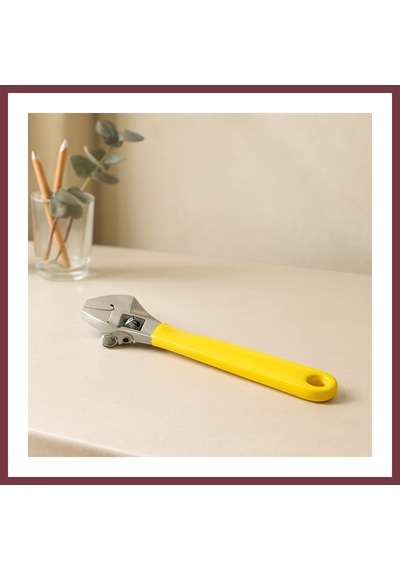 Storeşahin Kurbağacık Anahtar 250 Mm 10'' Shn0720