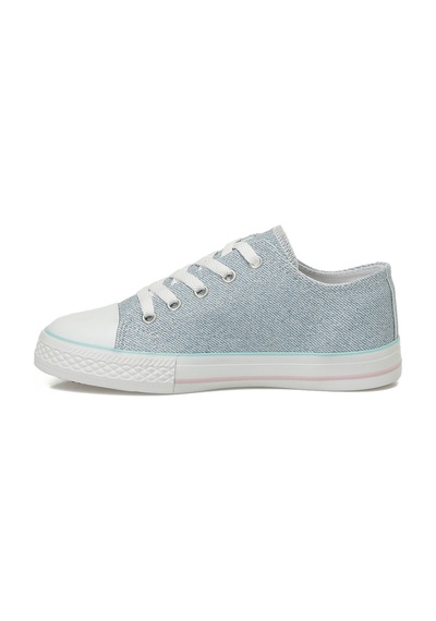Polaris Elit.f5fx Mavi Kız Çocuk Sneaker 000000000101972677 Mavi