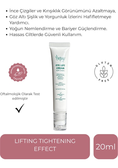 Msay Eye Lift Cream 20 ML