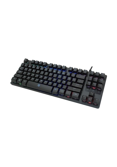 Frısby Fk-g575qu Gamıng Multımedya Q Klavye Işıklı Kablolu