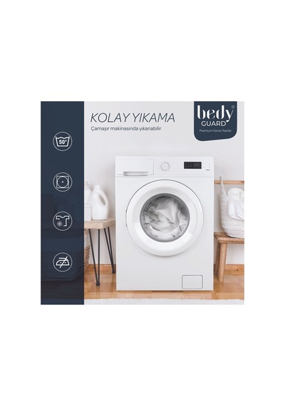 Cool Ped 3 Lü Yıkanabilir Hasta Altı, Bebek Altı Emici Yıkanabilir Serin Tutan Ped 60 80cm