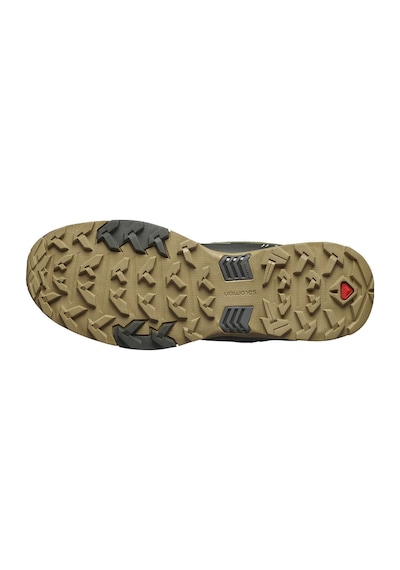 Salomon L417398 - X Ultra 4 Mid Gtx Outdoor Bot Yeşil