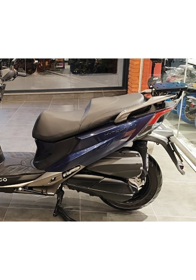 Kymco X Town 250 Ct Çanta Demiri