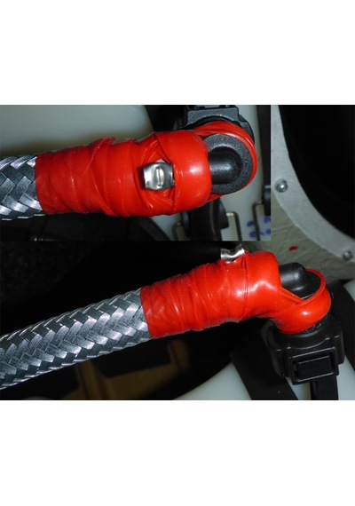 Loctite Sı 5075 - 4,27M | Sızdırmazlık Ve Yalıtım Bandı Çok Renkli