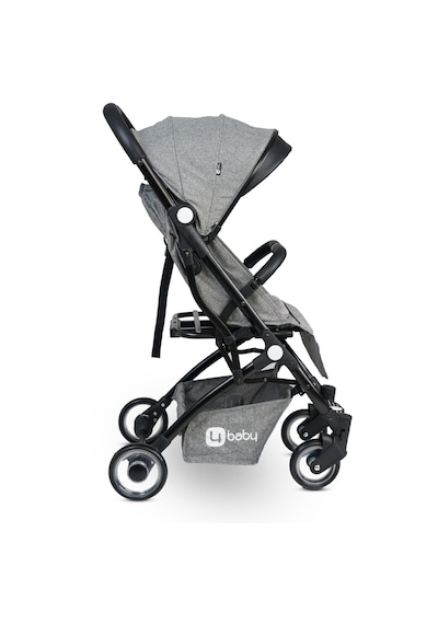 4 Baby AB-381 Drone Kabin Tipi Bebek Arabası