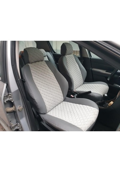 Peugeot 307 Araca Özel Oto Koltuk Kılıfı (337803242)