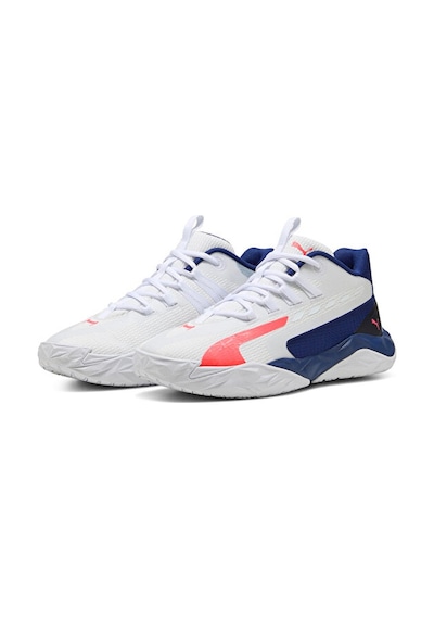 Puma Dagger 2 Erkek Basketbol Ayakkabısı 31274804 Beyaz