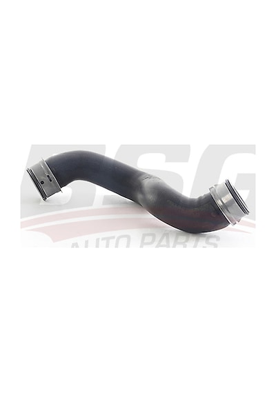 Radyator Hortumu Alt W204-212-218 07-