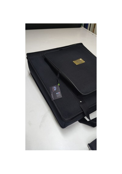 Mg16xu / Mg16x / Mg16 / Mg20xu / Mg20 Mikser İçin Uyumlu Soft Case Çanta Kılıf