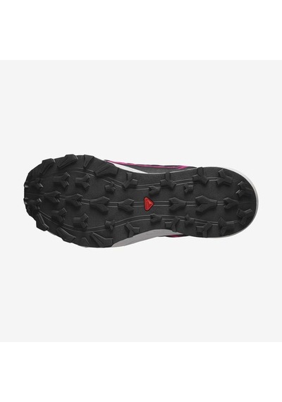 Salomon Thundercross Gtx W Kadın Ayakkabı L47383500 Siyah