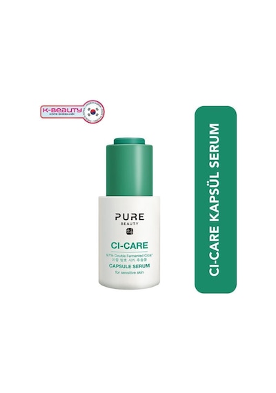 Ci-care Kapsül Serum 30 Ml