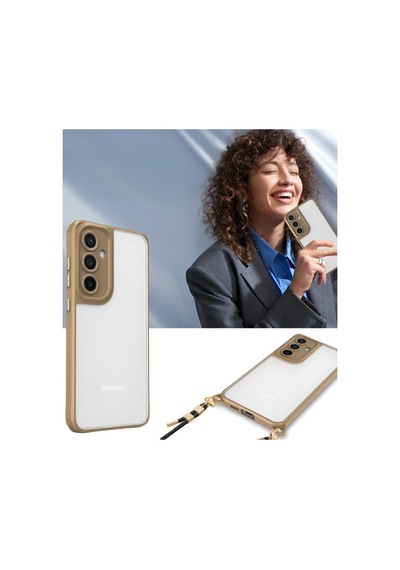 Samsung Galaxy A26 Kılıf Penta Silikon Kılıf - Siyah