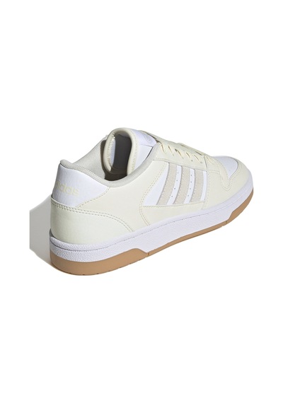 Adidas Break Start Low W Beyaz Kadın Sneaker Beyaz