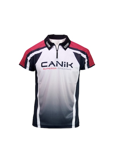Canik MECANİK® Dry Touch® Atıcı T-Shirt Çok Renkli