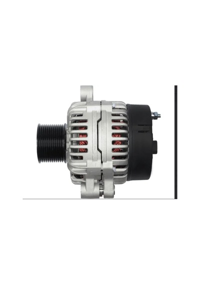 Ivceo Alternator Mıtsubıshı Tıp 3 Fıslı 24v 90 Amper Mg733 Mg750  Mitsubıshı