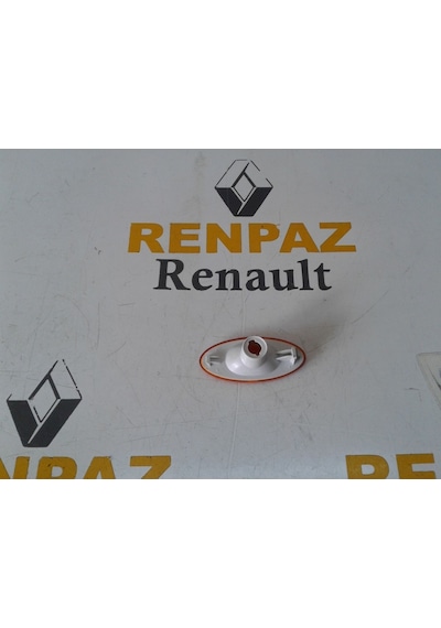 Renault Master 3 Çamurluk Sinyali 261B00001R 499195585