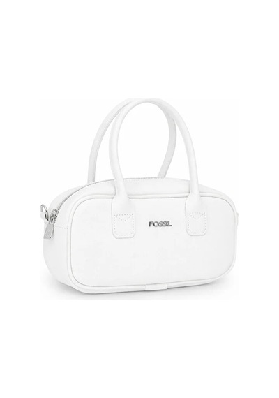 Fossil Kadın Çapraz Çanta 05fo25k5076 Beyaz