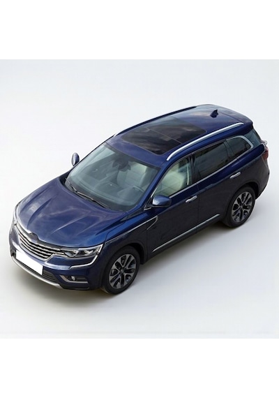 Renault Koleos 2016-2023 Start Stop Düğmesi Tuşu 251506978r