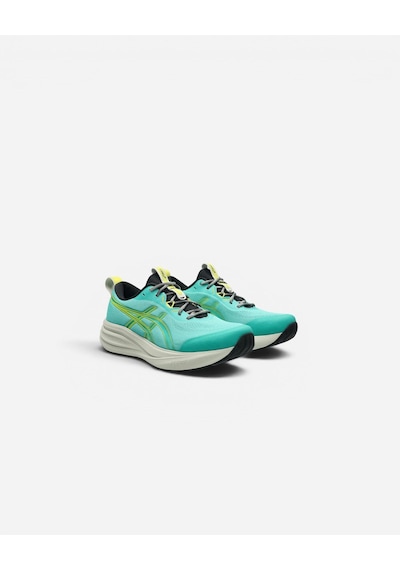 Asics Gel-pulse 17 Tr Erkek Yeşil Outdoor Koşu Ayakkabısı 1011c283-300