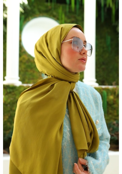 Silk Home Deluxe Şal 40004-29