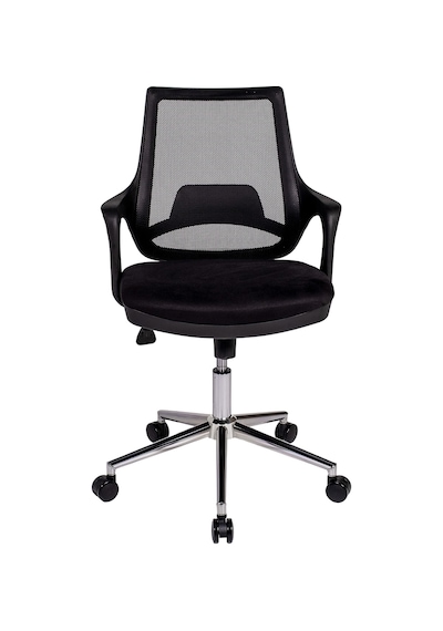 Ofisbazaar Buya Fileli Çalışma Koltuğu Ergonomik Şef Ve Toplantı Koltuğu Siyah Fileli Siyah Ofisbazaar Buya Fileli Çalışma Koltuğu Ergonomik Şef Ve Toplantı Koltuğu Siyah Fileli Siyah
