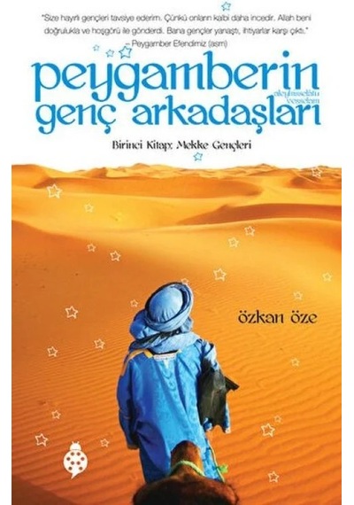 Lb Peygamberin Genç Arkadaşları 1
