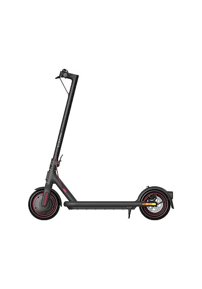 Xiaomi Elektrikli Scooter 4 Pro Siyah
