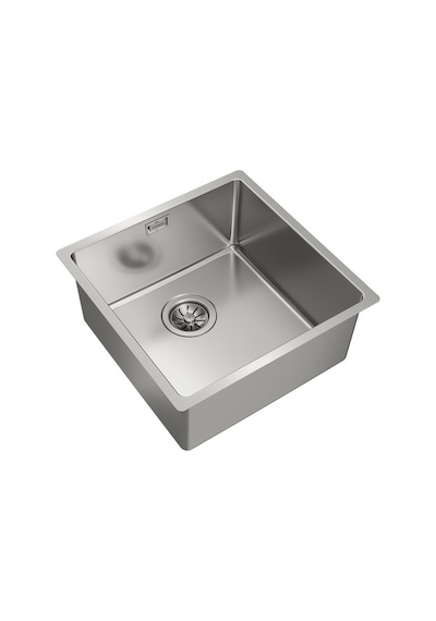 Teka Be Linea 40.40 Rs15 Tek Hazneli Paslanmaz Çelik Eviye - 115000007
