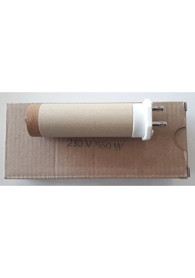 Rezistans 230 V - 1550 W