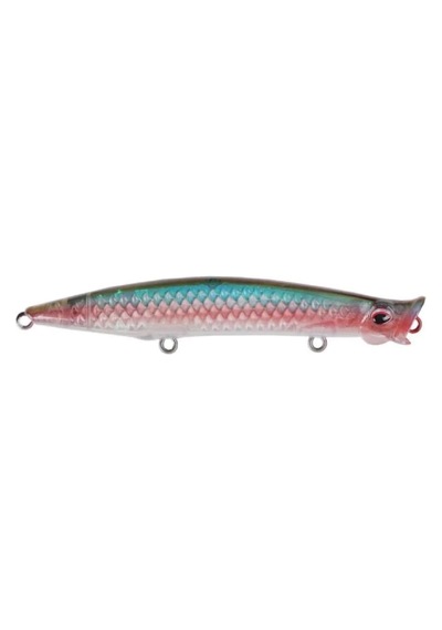 River Pop N Catch 90 9cm 8gr Popper Maket Balık Renk:90p