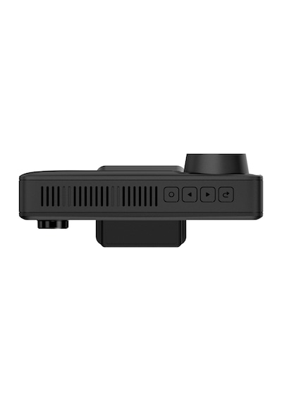 N4t Pro 4k+1080p+1080p 3 Kanallı Araç Kamerası Ön-arka-iç Hdr Gps Wi-fi 6 Ir Gece Görüşü Park Modu