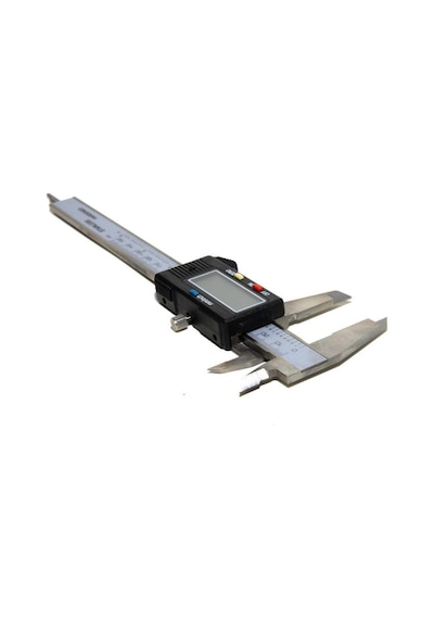 Gfb Dijital Kumpas Plastik Kutulu 150 Mm
