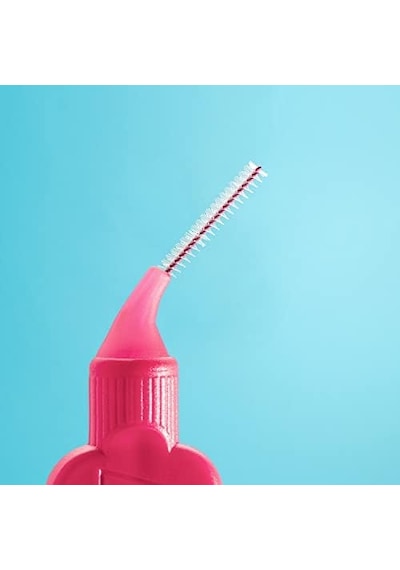 0.4 Mm 0 Beden Diş Arası Fırçası Pembe 1 X 6 Adet
