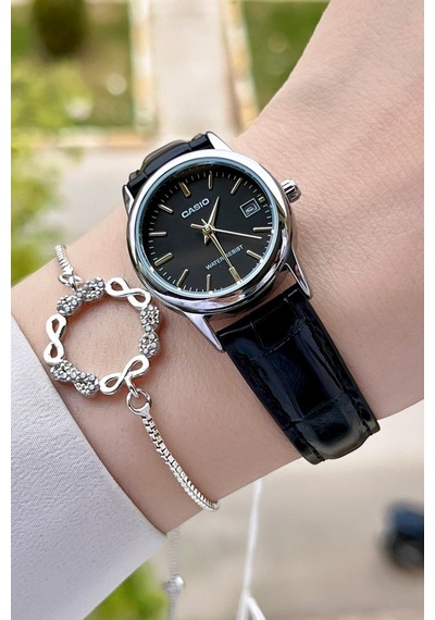 Casio Csıste22 Kadın Kol Saati
