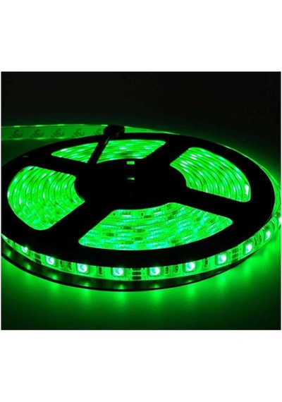 Cata CT-4483 10 Çip İç Mekan Led Şerit Yeşil