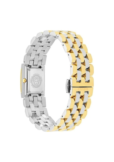 Versace Vrscve0c00125 Kadın Kol Saati