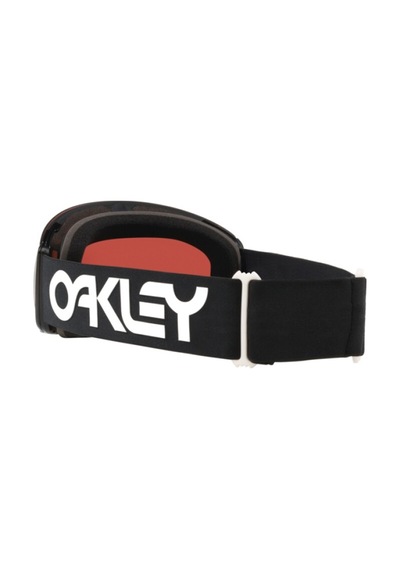 Oakley Flıght Deck L Unısex Goggle Siyah Siyah