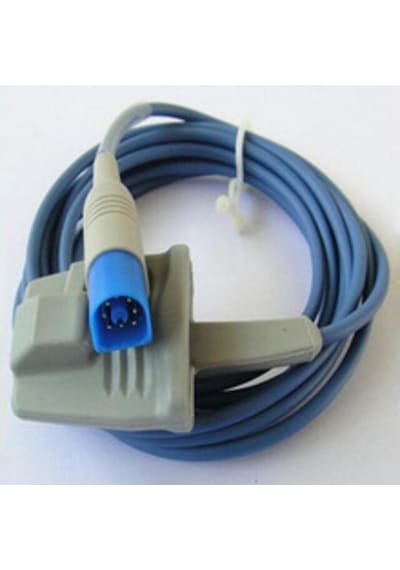Philips Spo2 Probu Adult Silikon 3 Metre