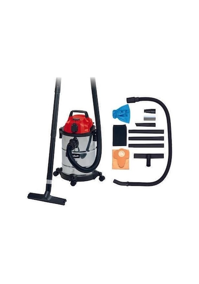 Einhell Tc-vc 1820 Sa Islak Kuru Süpürge - 2342425