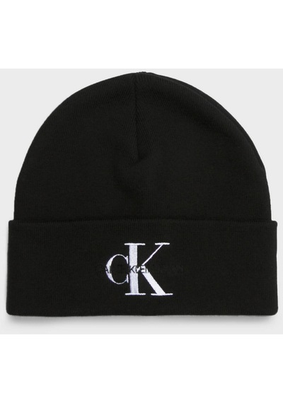 Calvin Klein Erkek Atkı Takım K50k511199 Bds Siyah